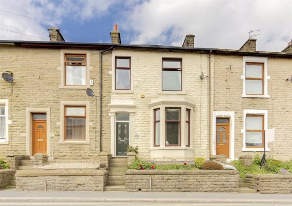 3 Bedroom Terraced